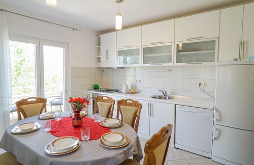 Grubine House | Holiday house near the sea and the lakes