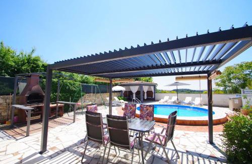 Pula House | Holiday house Nena