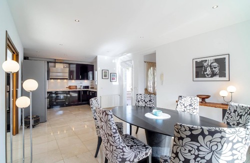 Nerja House | Holiday house Nerja for 1 - 12 persons with 5 bedrooms - Holiday home