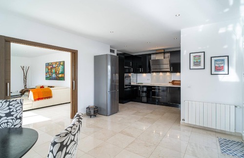 Nerja House | Holiday house Nerja for 1 - 12 persons with 5 bedrooms - Holiday home