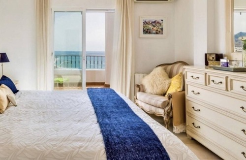 Punta Lara House | Holiday house Nerja for 1 - 8 persons with 4 bedrooms - Holiday home