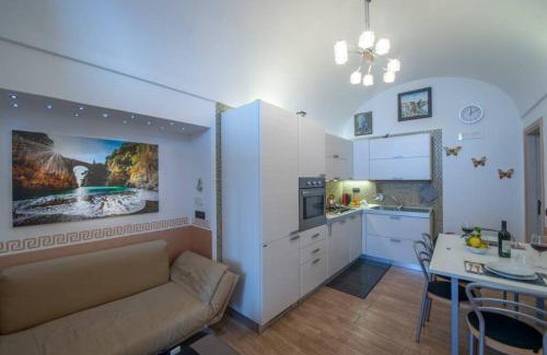 San Michele Apartment | Holiday House Nuvola in Amalfi Coast