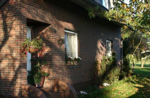 Bockhorn House | Holiday house on the Diek