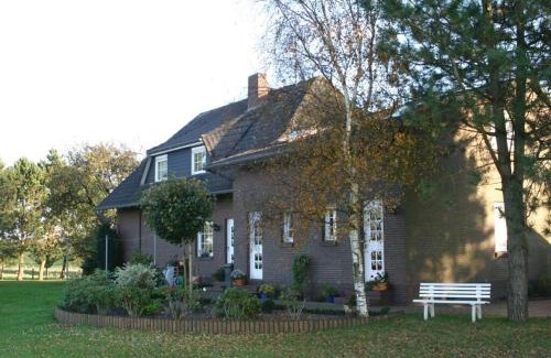 Bockhorn House | Holiday house on the Diek