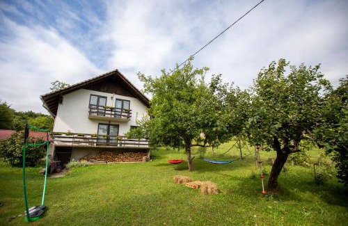 Ogulin House | Holiday house On the riverside