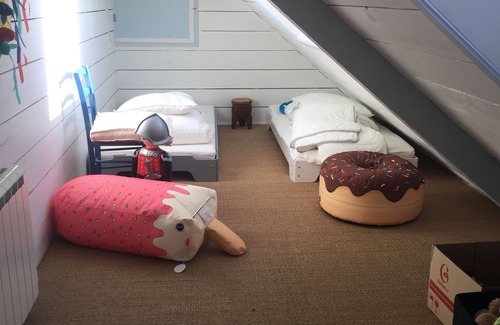 Paimpol House | Holiday house on the tip of Guilben in Paimpol