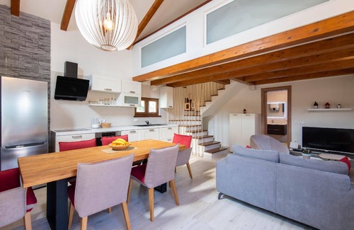 Orebic House | Holiday house Orebić for 1 - 4 persons with 1 bedroom - Holiday house