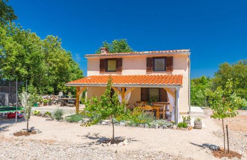 Poljica House | Holiday house Ormatina