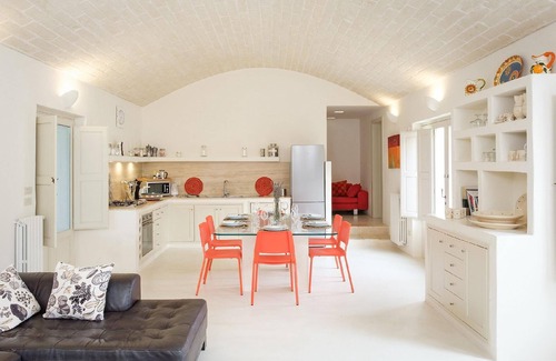 Ostuni House | Holiday house Ostuni for 1 - 11 persons with 5 bedrooms - Holiday house