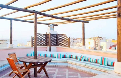 Otranto Historic Centre Other | Holiday house Otranto for 1 - 5 persons with 3 bedrooms - Castle