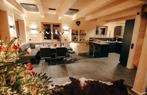 Reichenau House | Holiday house Patergassen for 1 - 8 persons with 4 bedrooms - Holiday house
