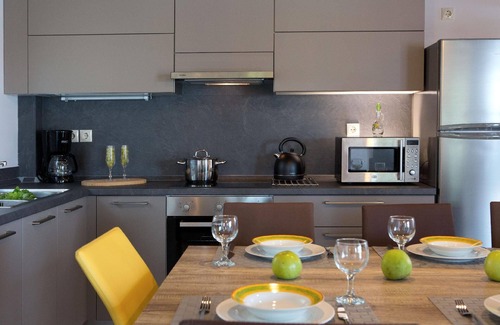 Perigiali House | Holiday house Perigiali for 1 - 6 persons with 3 bedrooms - Holiday house