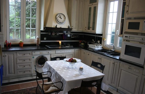 Perama House | Holiday house Perama for 3 - 6 persons with 3 bedrooms - Holiday house