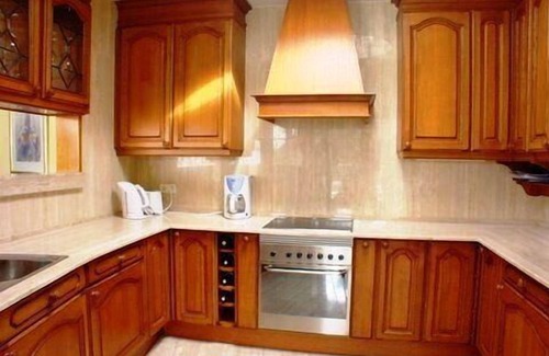 Mogan House | Holiday house Playa de Cura for 1 - 6 persons with 3 bedrooms - Holiday house