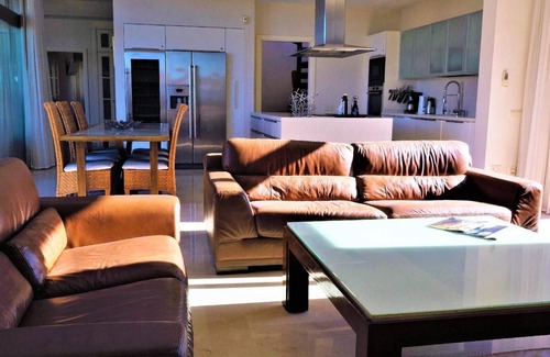 Mogan House | Holiday house Playa de Cura for 1 - 8 persons with 4 bedrooms - Holiday house