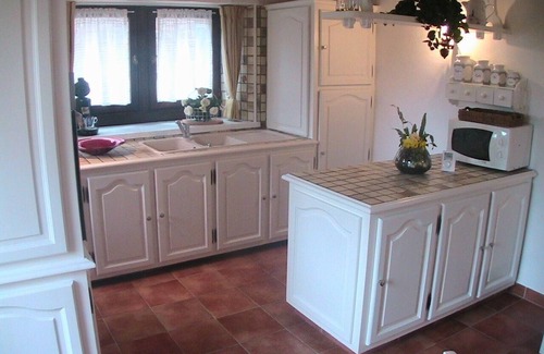 Plehedel House | Holiday house Pléhédel for 1 - 4 persons with 3 bedrooms - Holiday house