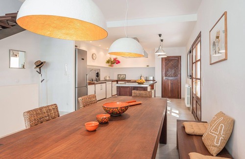 Puerto de Soller House | Holiday house Port de Soller for 1 - 6 persons with 3 bedrooms - Holiday home