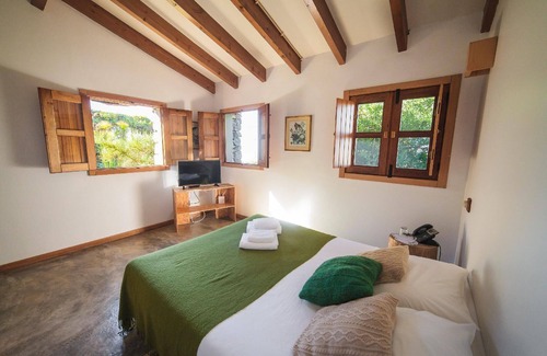 Ponta do Pargo Other | Holiday house Ponta do Pargo for 1 - 3 persons with 1 bedroom - Farmhouse