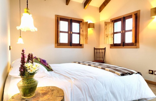 Ponta do Pargo Other | Holiday house Ponta do Pargo for 1 - 5 persons with 2 bedrooms - Farmhouse