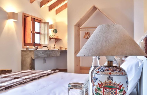 Ponta do Pargo Other | Holiday house Ponta do Pargo for 1 - 3 persons with 1 bedroom - Farmhouse