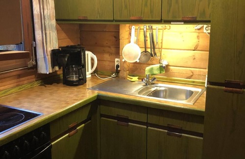 Nahrendorf House | Holiday house Pommoissel for 1 - 5 persons with 3 bedrooms - Holiday home