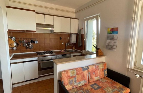 Premantura House | Holiday house Premantura for 2 - 4 persons with 2 bedrooms - Holiday house