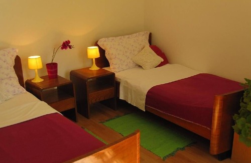 Gregovica House | Holiday house Pula for 1 - 4 persons with 1 bedroom - Holiday home