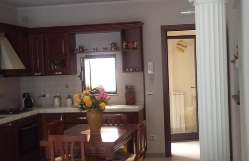 Randazzo House | Holiday house Randazzo for 4 persons with 1 bedroom - Row house