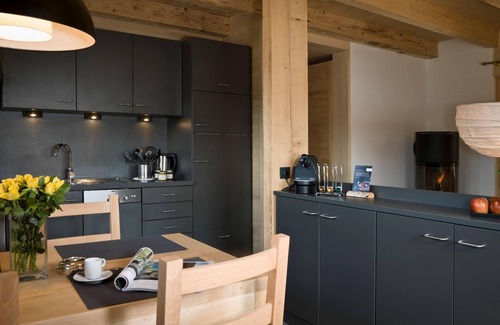 Regen House | Holiday house Regen for 1 - 4 persons with 2 bedrooms - Holiday home