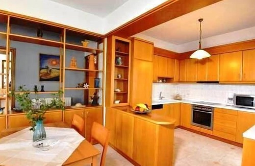 Sfakaki House | Holiday house Rethymno for 1 - 6 persons with 3 bedrooms - Holiday house