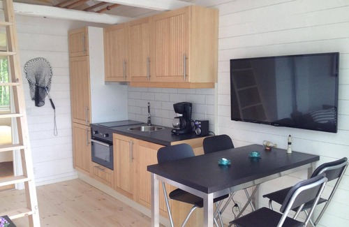 Tofta House | Holiday house Rockneby for 1 - 5 persons with 2 bedrooms - Holiday house