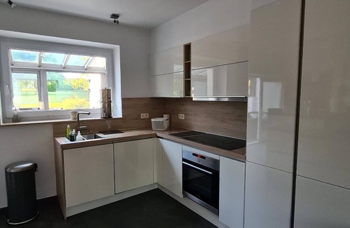 Sainte-Cecile House | Holiday house Sainte-Cécile for 8 persons with 4 bedrooms - Holiday house