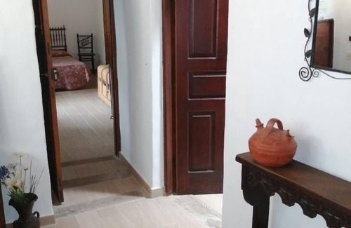 Valverde Other | Holiday house San Andres for 1 - 4 persons with 1 bedroom - Farmhouse
