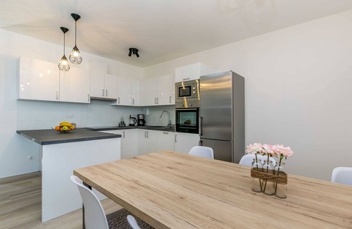 Vrh House | Holiday house SAN MICHELE