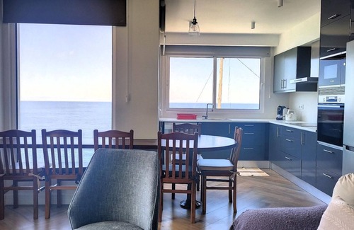 Porto Moniz House | Holiday house Seixal for 1 - 6 persons with 3 bedrooms - Holiday home