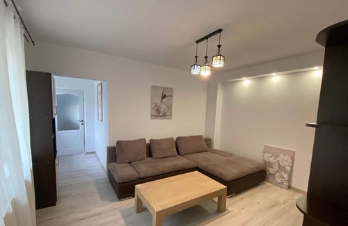 Sibiu House | Holiday house Sibiu for 1 - 6 persons with 2 bedrooms - Twin house