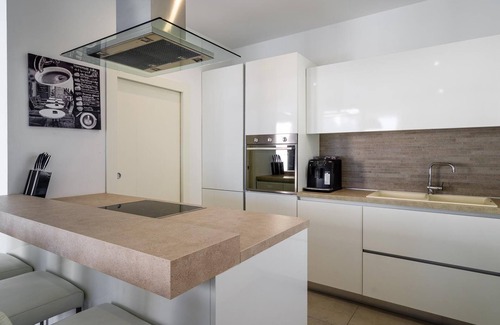 Slatine House | Holiday house Slatine for 1 - 12 persons with 6 bedrooms - Holiday home