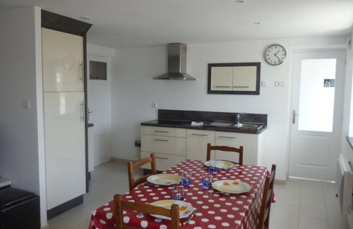 Saint-Pol-de-Leon House | Holiday house St Pol de Léon for 1 - 4 persons with 2 bedrooms - Holiday home