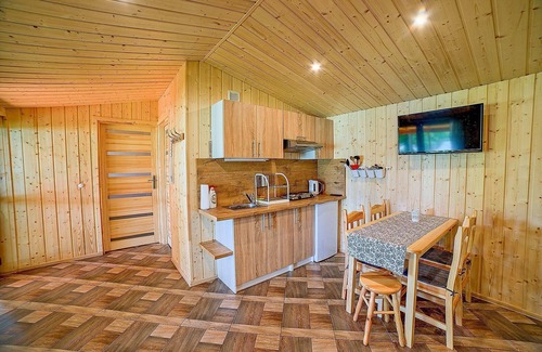 gmina Stezyca House | Holiday house Stezyca for 1 - 7 persons with 2 bedrooms - Holiday house