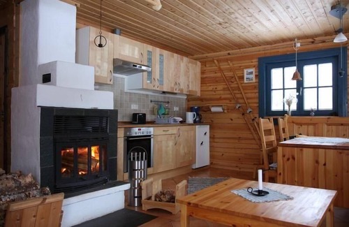 Galabodarna House | Holiday house Svenstavik for 1 - 4 persons with 2 bedrooms - Holiday house