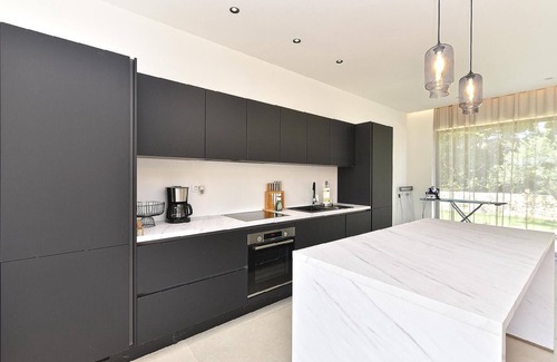 Stokovci House | Holiday house Svetvinčenat for 1 - 7 persons with 3 bedrooms - Holiday home