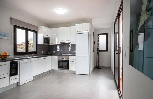 Tindaya House | Holiday house Tindaya for 1 - 4 persons with 2 bedrooms - Holiday house
