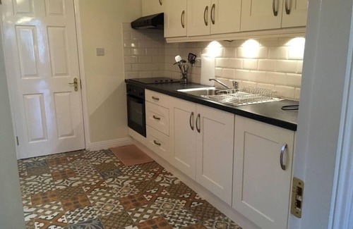 Tralee House | Holiday house Tralee for 1 - 5 persons with 3 bedrooms - Twin house