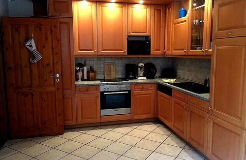 Udler House | Holiday house Udler for 1 - 12 persons with 6 bedrooms - Holiday home