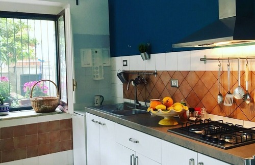 Vietri sul Mare Apartment | Holiday house Vietri by the sea