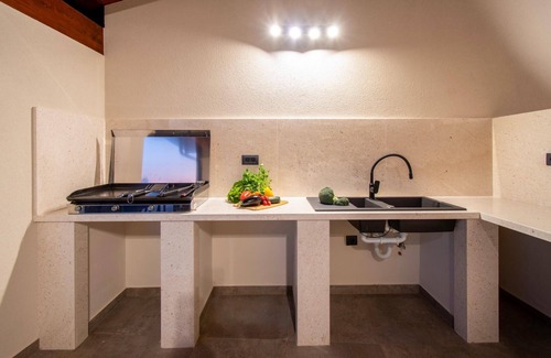 Valtura House | Holiday house Valtura for 1 - 8 persons with 4 bedrooms - Holiday home