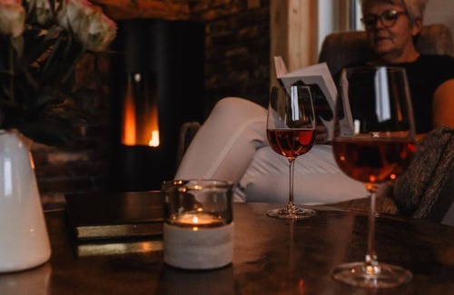 Nieder-Werbe House | Holiday house Waldeck for 1 - 6 persons with 3 bedrooms - Holiday home