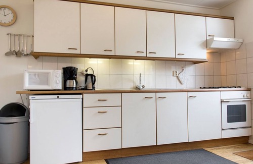 Egmond aan Zee House | Holiday house with garden near the Nat. Park, supermarket, shops and restaurants.