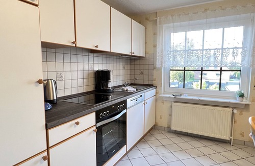 Wilhelmsfehn Apartment | Holiday house Wieke - an oasis of relaxation - in the middle of East Frisia - Wiesmoor