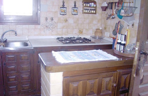 Monte Pego House | Holiday house with 2 apartments in a fantastic panoramic position with a large pool